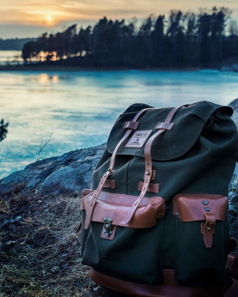One Bag Travel: Minimize Your Stuff to Maximize Your Experience